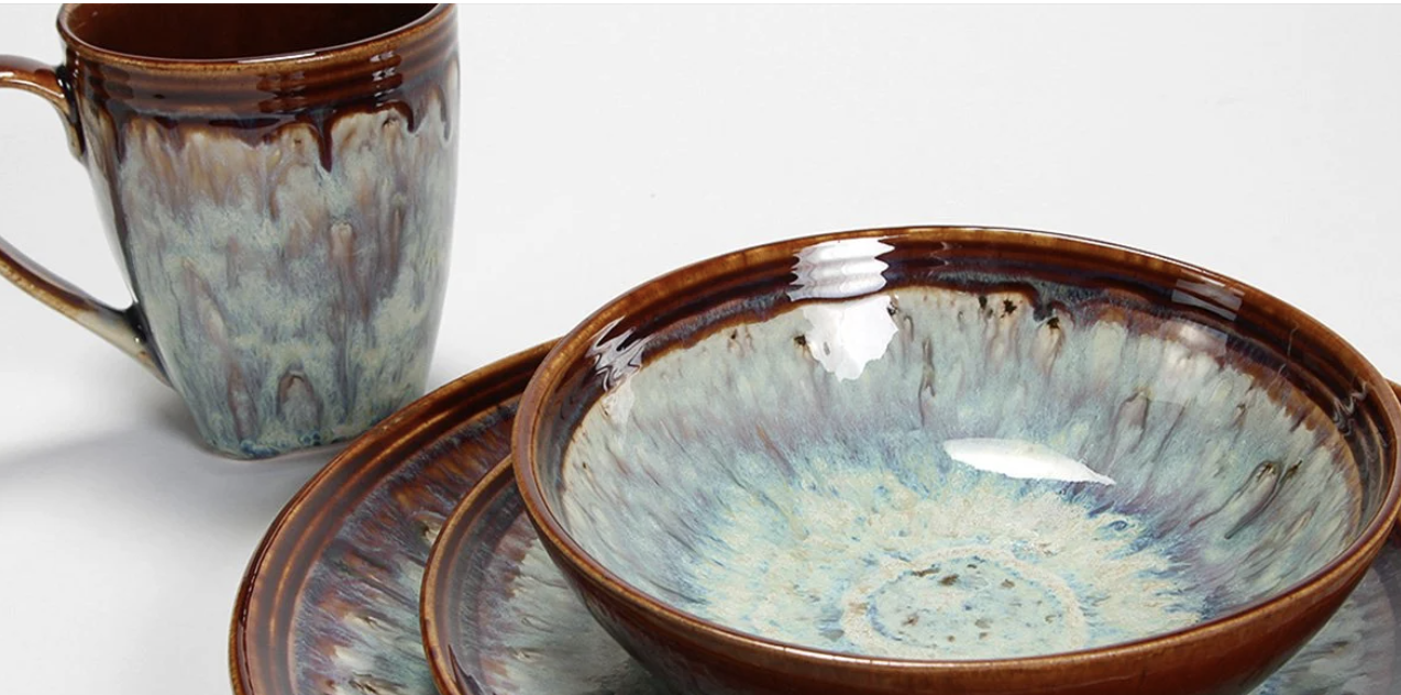 Mayco Stoneware Sır: Yüksek Isıda Dayanıklı ve Estetik Çözümler