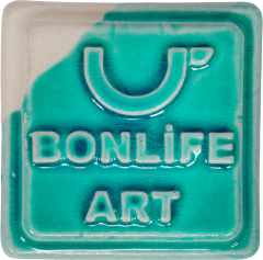 A-377 Krakle Turkuaz