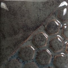 EL129 Slate Seramik Sır