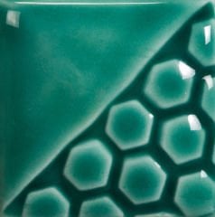 EL136 Lapis Lagoon Seramik Sır