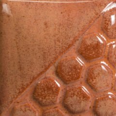 EL143 Cactus Flower Seramik Sır