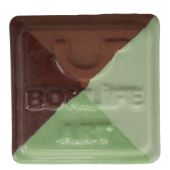 AST-8803 Fıstık Yeşili Astar