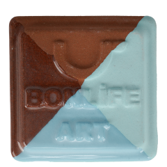 AST-8850 Boncuk Mavi Astar