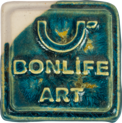 C-21033 Blue Crystal