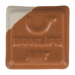 MT- 3395 Mat Gold Kahve