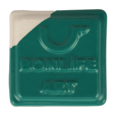 MT-1150 Mat Turkuaz Yeşil