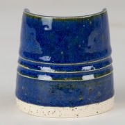 SW100 Blue Surf Stoneware Sır