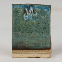 SW101 Stoned Denim Stoneware Sır