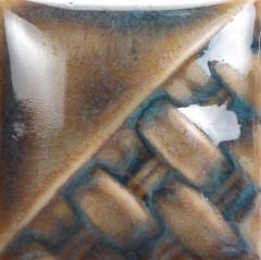 SW108 Green Tea Stoneware Sır