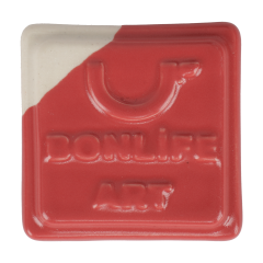 MT-3357 Bayrak Kırmızı