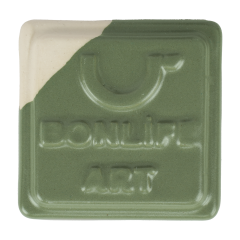 MT-4403 Mat Krom Yeşil