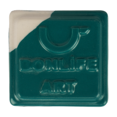 MT-4413 Mat Petrol Yeşili