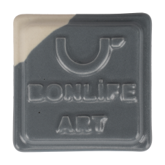 MT-5518 Mat Mavi Gri