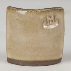 SW143 Abalone Stoneware Sır