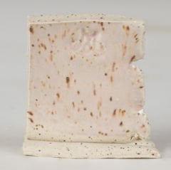 SW143 Abalone Stoneware Sır