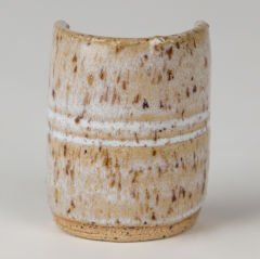 SW250 White Opal Stoneware Sır