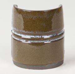 SW250 White Opal Stoneware Sır