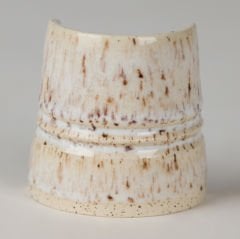 SW250 White Opal Stoneware Sır