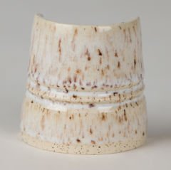 SW250 White Opal Stoneware Sır