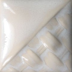 SW250 White Opal Stoneware Sır