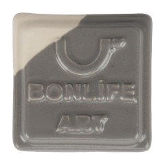 MT-7715 Mat Antik Gri