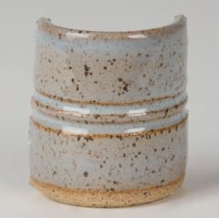 SW255 Gray Opal Stoneware Sır