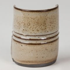 SW255 Gray Opal Stoneware Sır