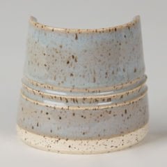SW255 Gray Opal Stoneware Sır