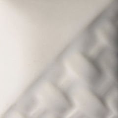 SW002 Şeffaf Mat Stoneware Sır (1186 - 1305 °C)