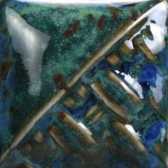 SW115 Midnight Rain Stoneware Sır