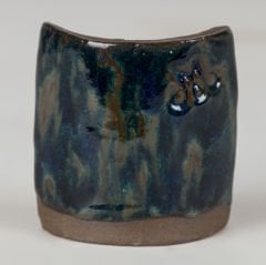 SW115 Midnight Rain Stoneware Sır