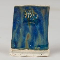 SW115 Midnight Rain Stoneware Sır