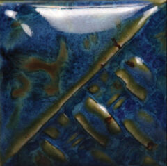 SW115 Midnight Rain Stoneware Sır