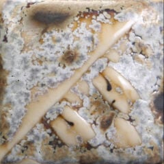 SW155 Winter Wood Stoneware Sır
