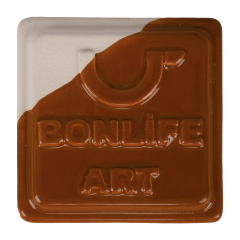 C-TRS3395 Parlak Gold Kahve