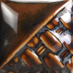 Mayco SW104 Black Walnut Stoneware Sır