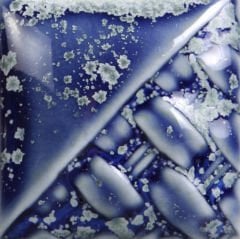 SW105 Frost Blue Stoneware Sır
