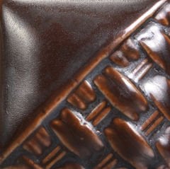 Mayco SW111 Wrought Iron Stoneware Sır