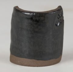 SW111 Wrought Iron Stoneware Sır