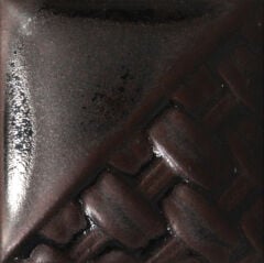 SW111 Wrought Iron Stoneware Sır