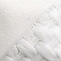 SW141 White Matte Stoneware Sır