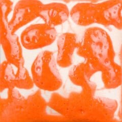 SW442 Orange Bead