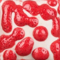SW443 Red Bead