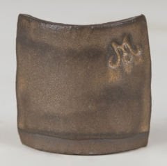 SW173 Amber Quartz Stoneware Sır