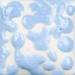 SW446 Pastel Blue Bead