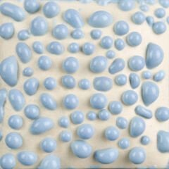 SW446 Pastel Blue Bead