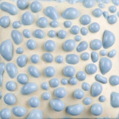 SW446 Pastel Blue Bead