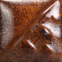 SW175 Rusted Iron Stoneware Sır