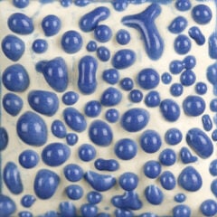 SW447 Blue Bead