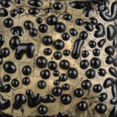 SW448 Black Bead